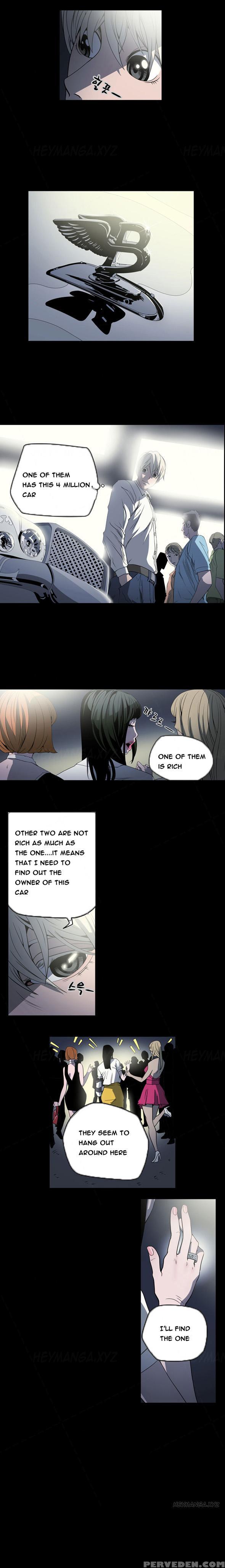 Ace Ch.1-11 (english) (ongoing) Chapter 1000 Page 15